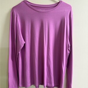 Orvis Pink Perfect Tee